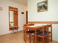 Dining room Dining room - Apartment A-7128-a - Apartments Buići (Poreč) - 7128