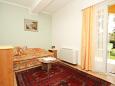 Living room Living room - Apartment A-7128-a - Apartments Buići (Poreč) - 7128