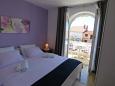 Bedroom 1 Bedroom 1 - Apartment A-7129-c - Apartments Vrsar (Poreč) - 7129