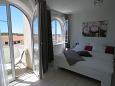 Bedroom 1 Bedroom 1 - Apartment A-7129-d - Apartments Vrsar (Poreč) - 7129