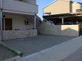 Parking lot - Apartments 7130 Parking lot Umag (Umag) - Accommodation 7130 - Apartments near sea.