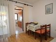Dining room Dining room - Apartment A-7137-a - Apartments Poreč (Poreč) - 7137