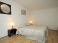 Bedroom 2 Bedroom 2 - Apartment A-7137-b - Apartments Poreč (Poreč) - 7137