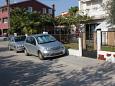 Parking lot Fažana, Fažana, Parking lot 7139 - Apartments with pebble beach.