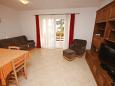 Living room Living room - Apartment A-7142-a - Apartments Novigrad (Novigrad) - 7142