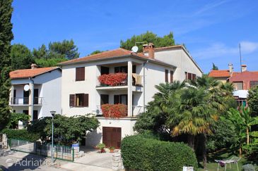 Property - Apartments 7144 Property Rovinj (Rovinj) - Accommodation 7144 - Apartments with pebble beach.