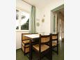 Dining room Dining room - Apartment A-7145-a - Apartments Rovinj (Rovinj) - 7145