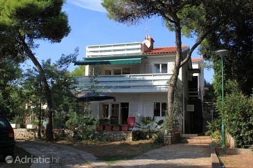 Property - Apartments 7145 Property Rovinj (Rovinj) - Accommodation 7145 - Apartments with pebble beach.