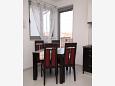 Dining room Dining room - Apartment A-7146-f - Apartments Rovinj (Rovinj) - 7146