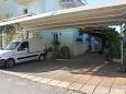 Parking lot - Apartments 7147 Parking lot Umag (Umag) - Accommodation 7147 - Apartments in Croatia.