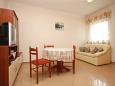 Dining room Dining room - Apartment A-7151-b - Apartments Umag (Umag) - 7151