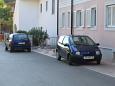 Parking lot - Apartments 7151 Parking lot Umag (Umag) - Accommodation 7151 - Apartments with sandy beach.