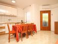 Dining room Dining room - Apartment A-7153-a - Apartments Fažana (Fažana) - 7153