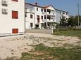 Parking lot Finida, Umag, Parking lot 7160 - Apartments u Hrvatskoj.
