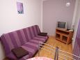 Living room Living room - Apartment A-7165-b - Apartments Rožac (Umag) - 7165