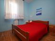 Bedroom 2 Bedroom 2 - Apartment A-7165-c - Apartments Rožac (Umag) - 7165