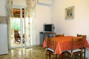 Apartment A-7166-b - Apartments Kukci (Poreč) - 7166