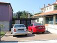 Parking lot - Apartments 7169 Parking lot Rovinj (Rovinj) - Accommodation 7169 - Apartments with pebble beach.