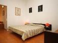 Bedroom 1 Bedroom 1 - Apartment A-7171-b - Apartments Umag (Umag) - 7171