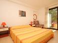 Bedroom 1 Bedroom 1 - Apartment A-7171-c - Apartments Umag (Umag) - 7171