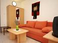 Living room Living room - Apartment A-7171-d - Apartments Umag (Umag) - 7171