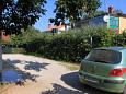 Parking lot - Apartments 7171 Parking lot Umag (Umag) - Accommodation 7171 - Apartments with sandy beach.