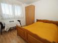 Bedroom 2 Bedroom 2 - Apartment A-7178-a - Apartments Pula (Pula) - 7178