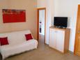 Living room Living room - Apartment A-7179-a - Apartments Flengi (Poreč) - 7179