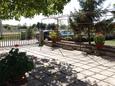 Parking lot - Apartments 7179 Parking lot Flengi (Poreč) - Accommodation 7179 - Apartments with pebble beach.