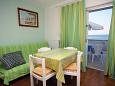 Dining room Dining room - Apartment A-718-a - Apartments Puntinak (Brač) - 718