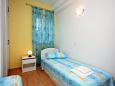 Bedroom 2 Bedroom 2 - Apartment A-718-c - Apartments Puntinak (Brač) - 718