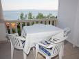 Terrace 1 Terrace 1 - Apartment A-718-c - Apartments Puntinak (Brač) - 718