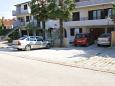 Parking lot Rovinj, Rovinj, Parking lot 7185 - Apartments with pebble beach.