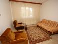 Living room Living room - Apartment A-7188-b - Apartments Fažana (Fažana) - 7188