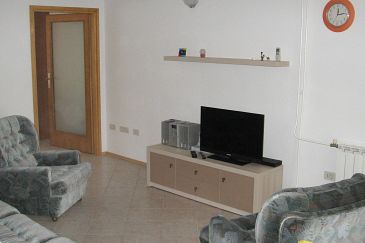 Apartment A-7192-a - Apartments Fažana (Fažana) - 7192