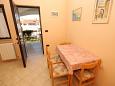 Dining room Dining room - Apartment A-7195-a - Apartments Rovinj (Rovinj) - 7195