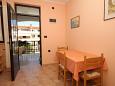 Dining room Dining room - Apartment A-7195-b - Apartments Rovinj (Rovinj) - 7195