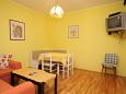 Dining room Dining room - Apartment A-7195-d - Apartments Rovinj (Rovinj) - 7195