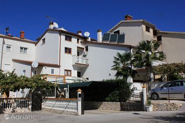 Property - Apartments 7201 Property Štinjan (Pula) - Accommodation 7201 - Apartments with pebble beach.