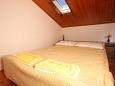 Bedroom 1 Bedroom 1 - Apartment A-7203-a - Apartments Pula (Pula) - 7203