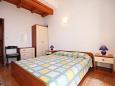 Ložnice 1 Fažana, Ložnice 1 u smještaju tipa apartment, WIFI.