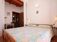 Ložnice 2 Fažana, Ložnice 2 u smještaju tipa apartment, WIFI.