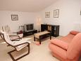 Living room Living room - Apartment A-7210-b - Apartments Medulin (Medulin) - 7210