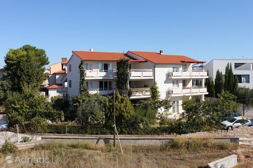 Property - Apartments 7210 Property Medulin (Medulin) - Accommodation 7210 - Apartments with sandy beach.