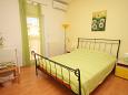 Bedroom Rovinj, Bedroom u smještaju tipa room, dostupna klima i WIFI.