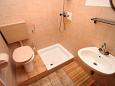 Bathroom Bathroom - Room S-7218-a - Rooms Poreč (Poreč) - 7218