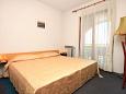 Bedroom Bedroom - Room S-7218-a - Rooms Poreč (Poreč) - 7218