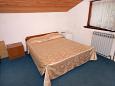 Bedroom Poreč, Bedroom u smještaju tipa room, dopusteni kucni ljubimci i WIFI.