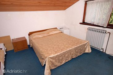 Bedroom Poreč, Bedroom u smještaju tipa room, dopusteni kucni ljubimci i WIFI.