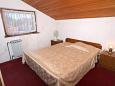 Bedroom Poreč, Bedroom u smještaju tipa room, dopusteni kucni ljubimci i WIFI.